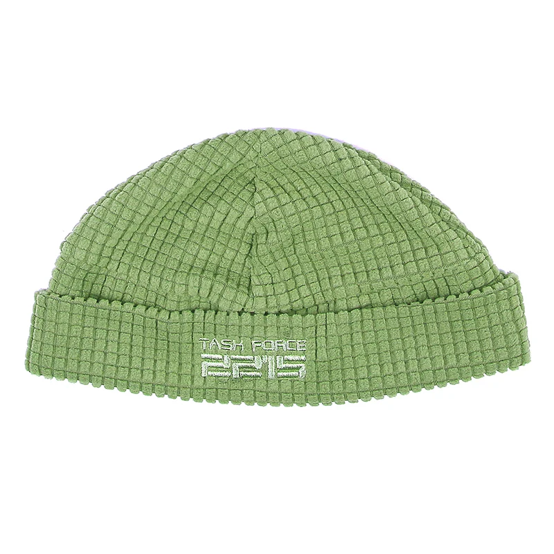 TF-2215 Beanie - Groen