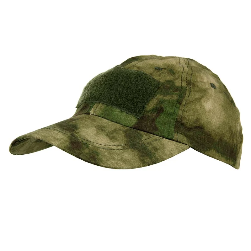101inc Baseball Cap Tactical + Velcro - ICC FG
