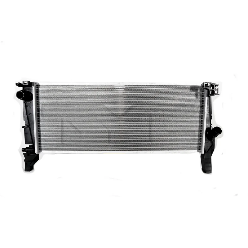 2016 BMW X1 2.0L L4 Turbo Radiator | TYC13797
