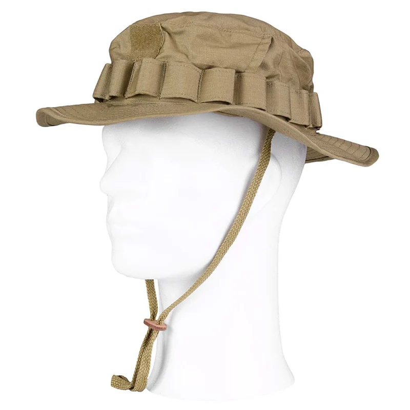 101INC Bush hoed tactical - Coyote