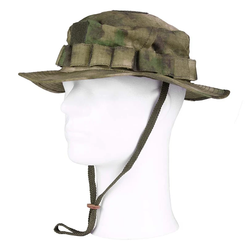 101INC Bush hoed tactical - ICC FG
