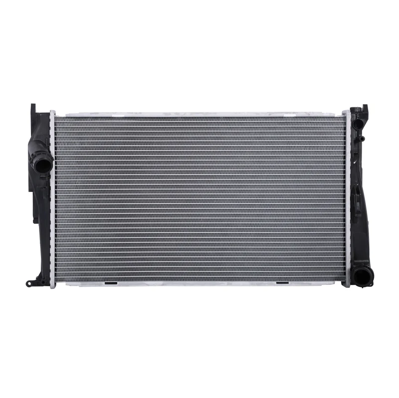 2011 BMW 1 Series M 3.0L L6 Turbo Radiator | LR2973