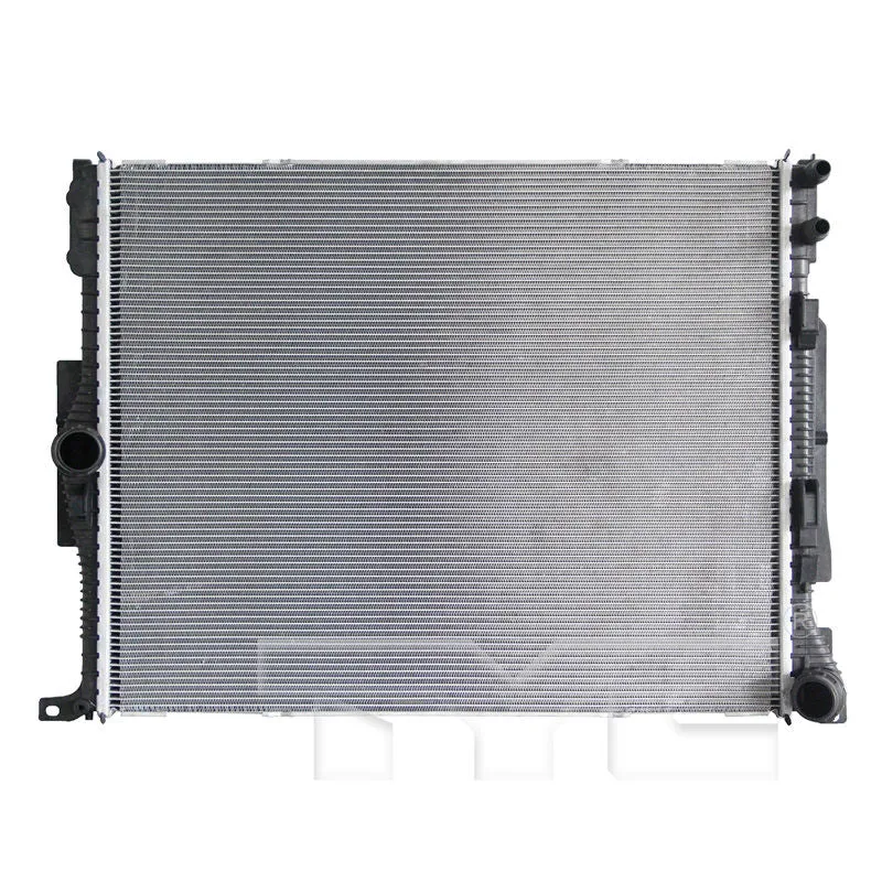 2018 BMW 440i 3.0L L6 Turbo Radiator | TYC13788