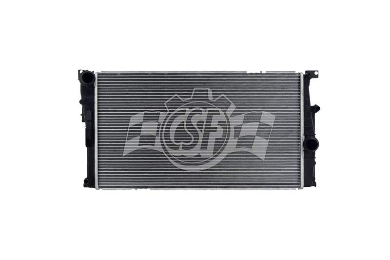 2016 BMW 435i Gran Coupe 3.0L L6 Turbo Radiator | CSF3829