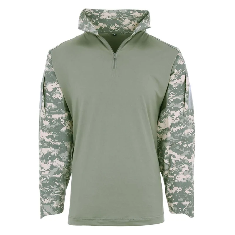 101INC Tactical Shirt UBAC - ACU