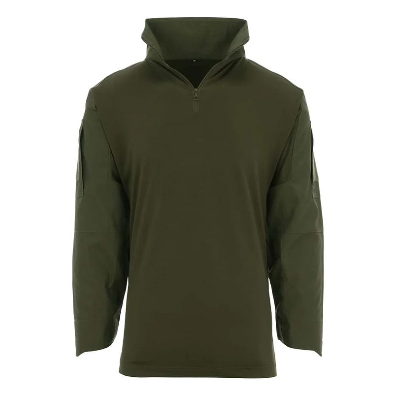 101INC Tactical Shirt UBAC - Groen