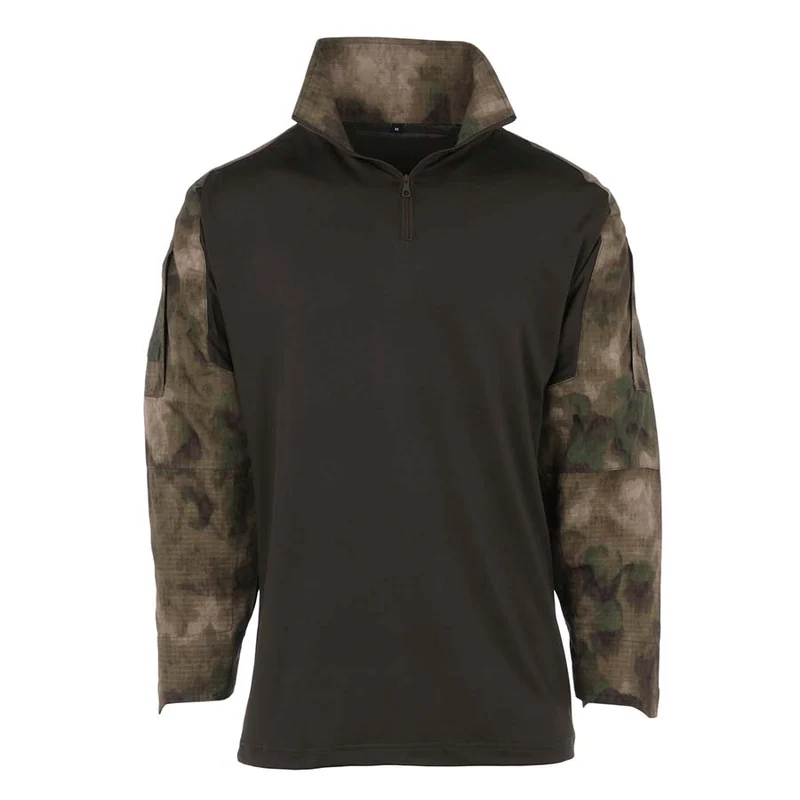 101INC Tactical Shirt UBAC - ICC FG