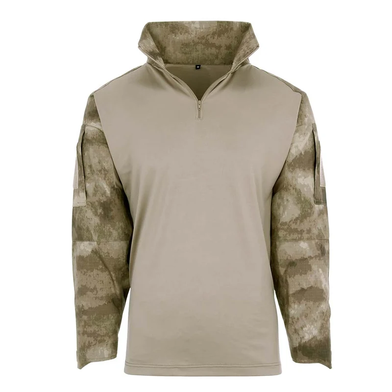 101INC Tactical Shirt UBAC - ICC AU