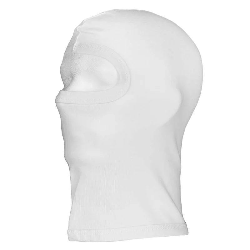 101 INC Helm bivak 1-gaats Recon - Wit