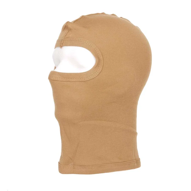 101 INC Helm bivak 1-gaats Recon - Khaki