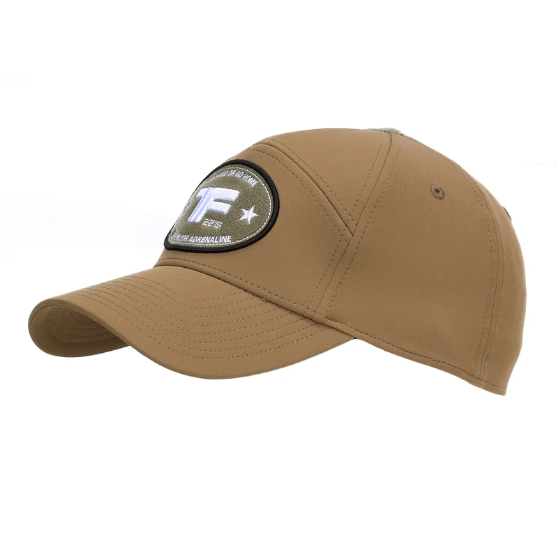 TF-2215 Baseball Cap Flex Uni - Coyote