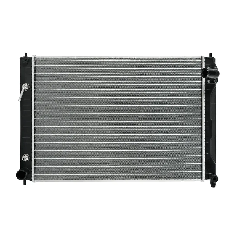 2017 INFINITI Q70 3.7L V6 Radiator | LR13284