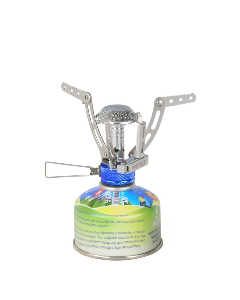 Mini Gasbrander Ilgaz