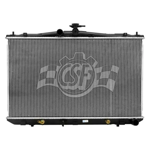 2014 Lexus RX450h 3.5L V6 Hybrid Radiator | CSF3687