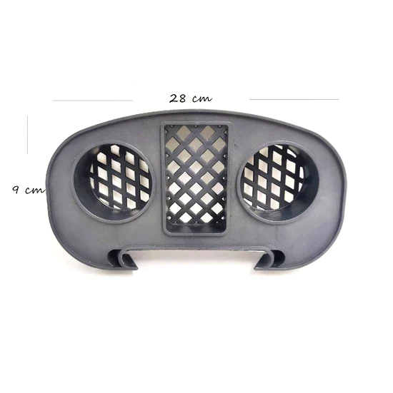 Bekerhouder Campingstoel