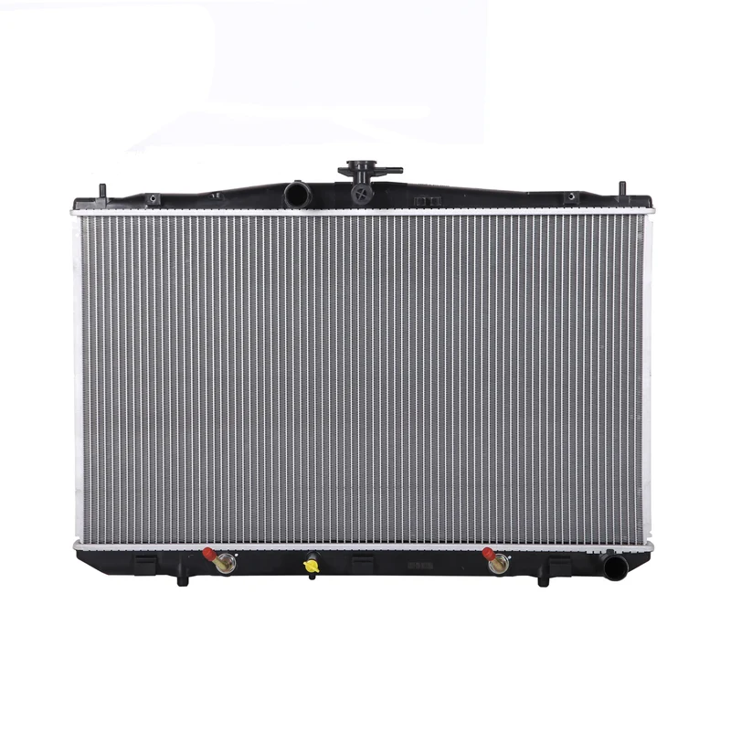2016 Toyota Sienna 3.5L V6 Radiator | LR13117