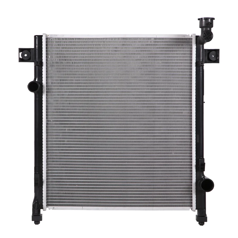 2010 Jeep Liberty 3.7L V6 Radiator | LR13071