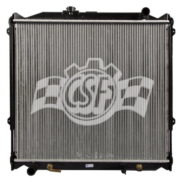 1996 Toyota 4Runner 3.4L V6 Radiator | CSF2820