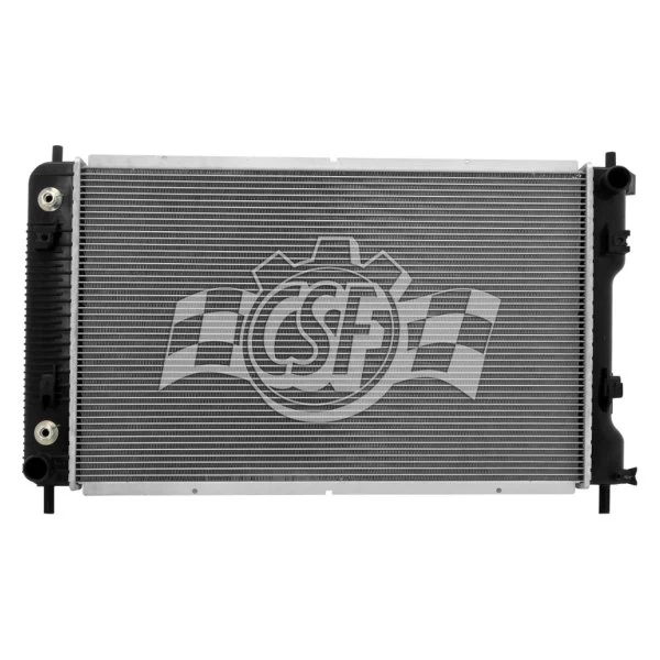 2014 GMC Terrain 3.6L V6 Radiator | CSF3582