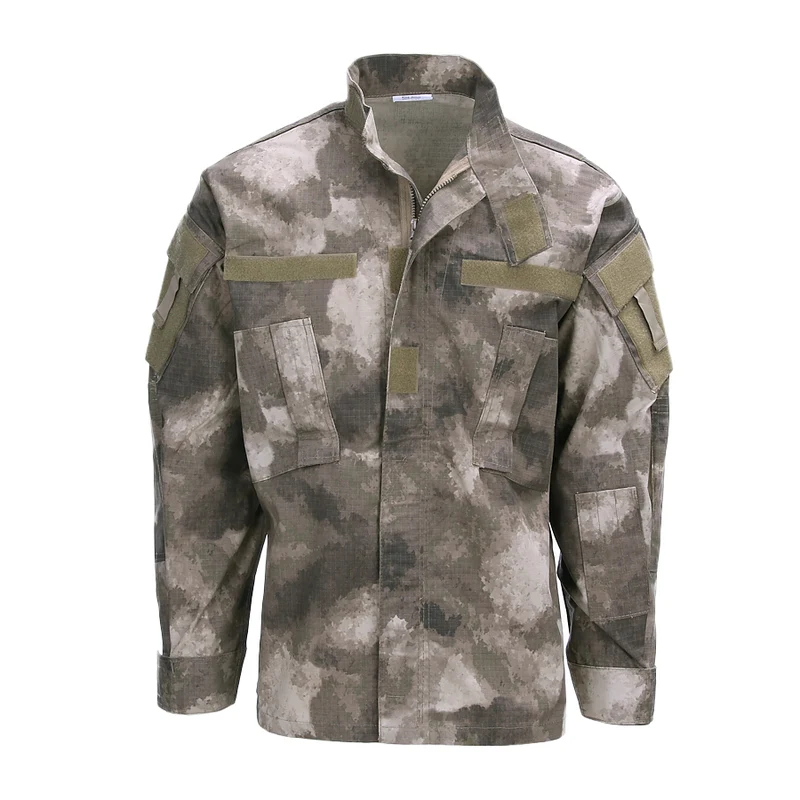 101-INC BDU Jas ACU Style - Bruin ICC AU