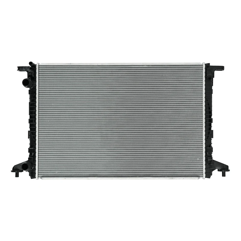 2017 Audi A4 allroad 2.0L L4 Turbo Radiator | LR13665