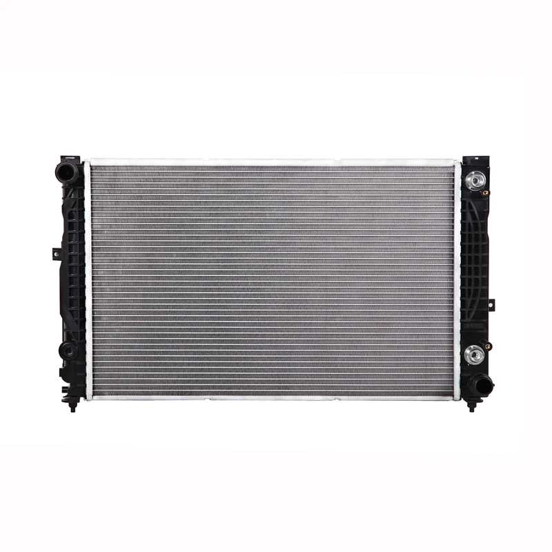 2000 Audi S4 2.7L V6 Turbo Radiator | LR2648