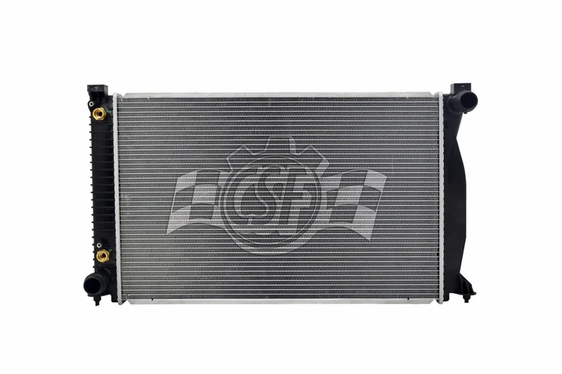 2008 Audi S6 5.2L V10 Radiator | CSF3575