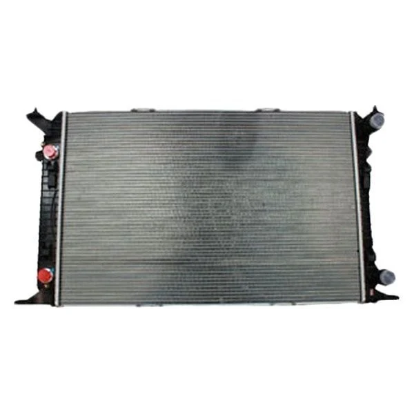 2014 Audi Q5 2.0L L4 Turbo Hybrid Radiator | TYC13188