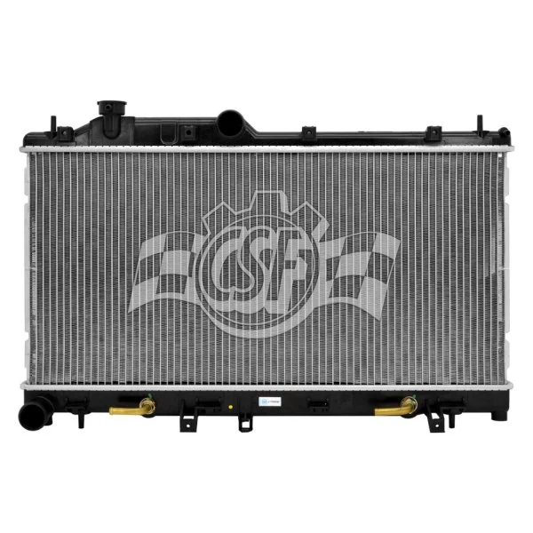 2018 Subaru WRX STI 2.5L H4 Turbo Radiator | CSF3515