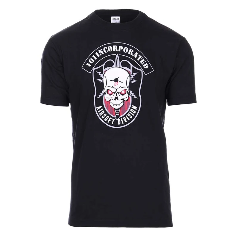 101 INC Airsoft Division - Zwart