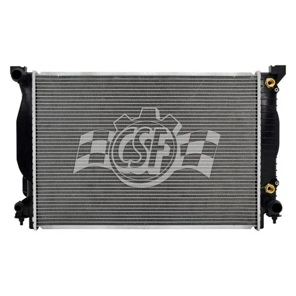 2003 Audi A4 3.0L V6 Radiator | CSF3452