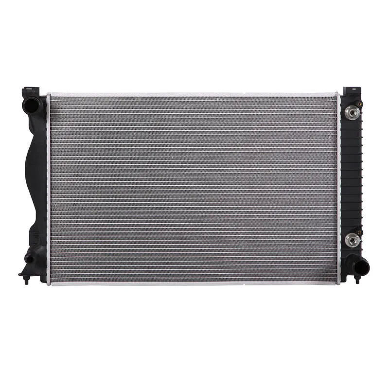 2010 Audi A6 Quattro 3.0L V6 Turbo Diesel Radiator | LR2828