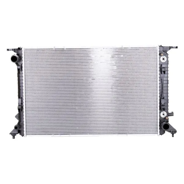 2017 Audi A5 3.0L V6 Supercharged Radiator | TYC13278