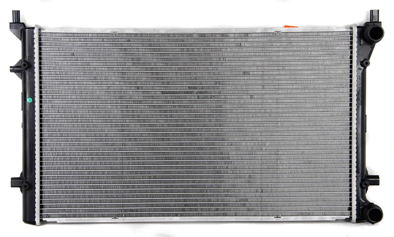 2007 Audi TT Quattro 3.2L V6 Radiator | LR2995