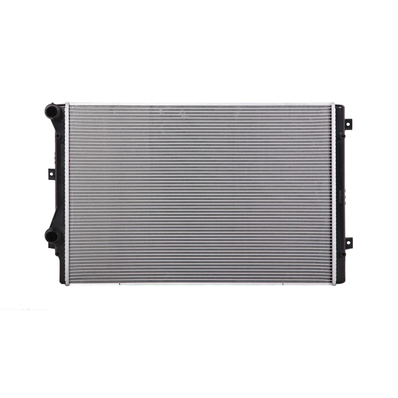 2010 Audi TTS Quattro 2.0L L4 Turbo Radiator | LR13212