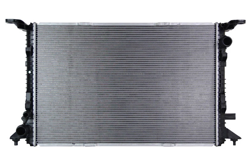 2015 Audi S6 4.0L V8 Turbo Radiator | TYC13683