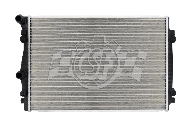 2016 Audi A3 Sportback e-tron 1.4L L4 Turbo Plug-In Hybrid Radiator | CSF3974