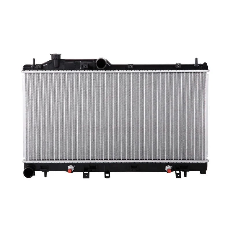 2013 Subaru Impreza 2.0L H4 Radiator | LR2777