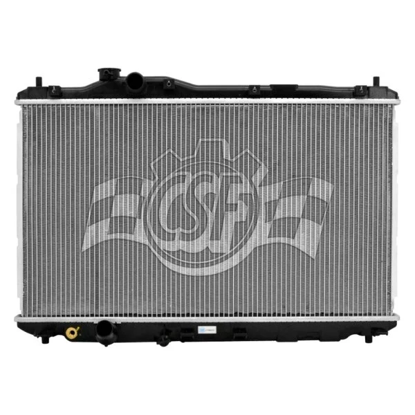 2013 Acura ILX 2.4L L4 Radiator | CSF3606
