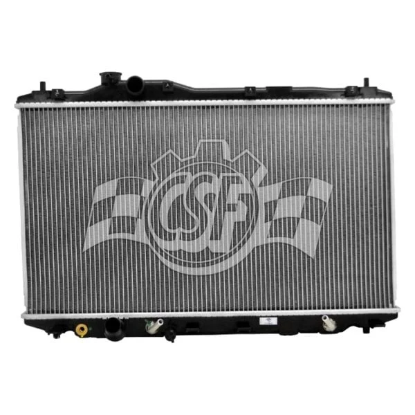 2013 Acura ILX 2.0L L4 Radiator | CSF3643