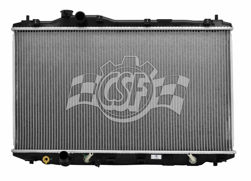 2013 Honda Civic 1.5L L4 Hybrid Radiator | CSF3675