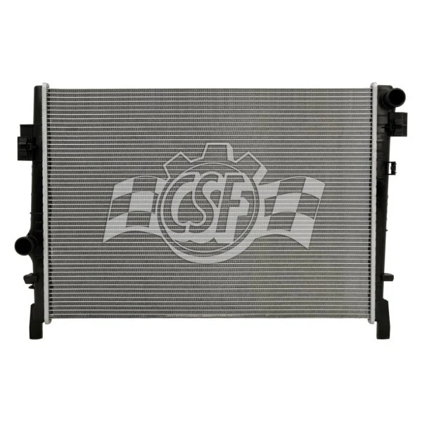 2014 Dodge Journey 3.6L V6 Radiator | CSF3455