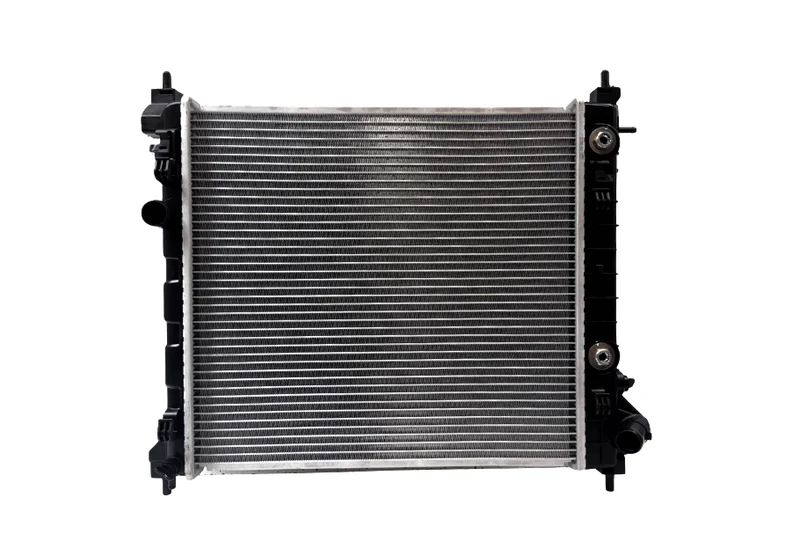2012 Chevrolet Spark 1.2L L4 Radiator | LR13342
