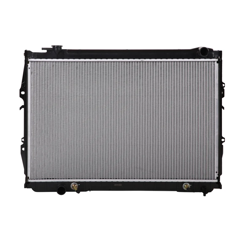 1996 Toyota T100 2.7L L4 Radiator | LR2090