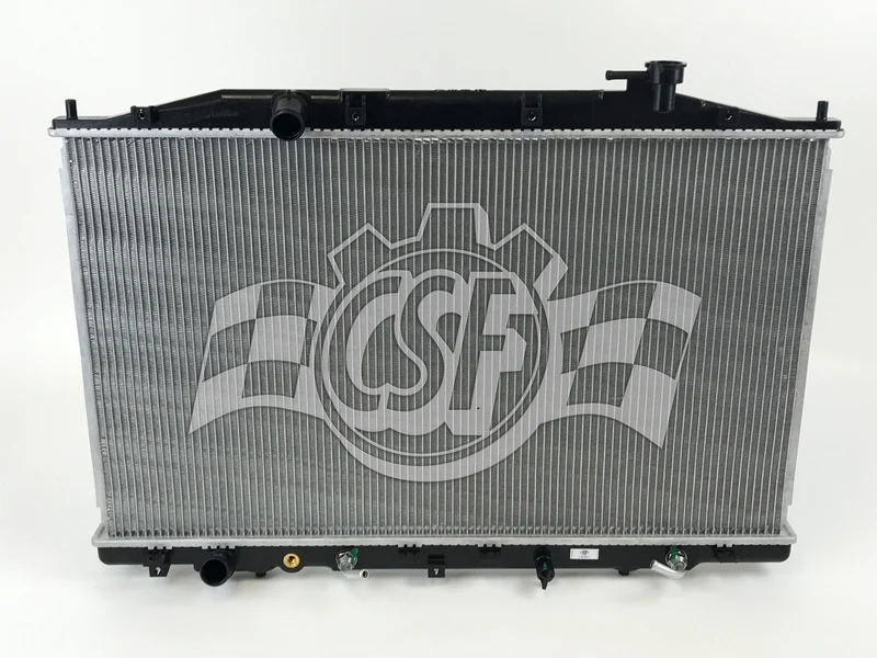 2012 Honda Odyssey 3.5L V6 Radiator | CSF3750