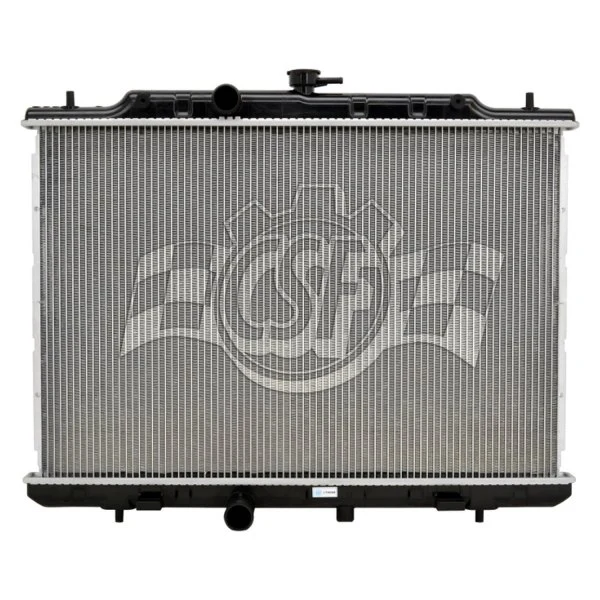 2012 Nissan Rogue 2.5L L4 Radiator | CSF3373