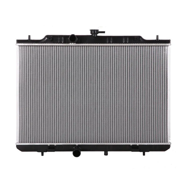 2012 Nissan Rogue 2.5L L4 Radiator | LR13047