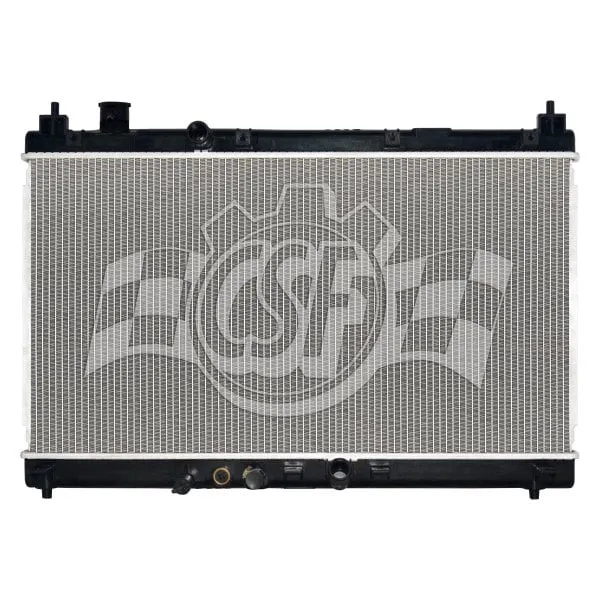2017 Honda Fit 1.5L L4 Radiator | CSF3925