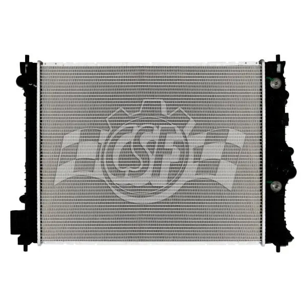 2017 Chevrolet Trax 1.8L L4 Radiator | CSF3868