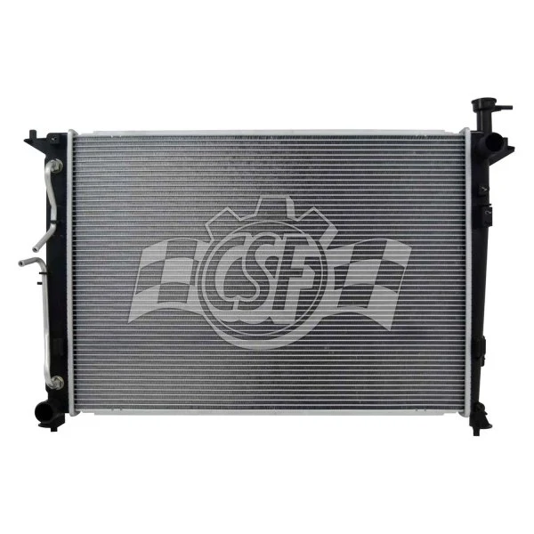 2019 Kia Sorento 3.3L V6 Radiator | CSF3791